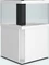 Juwel Trigon 350 LED Aquarium-Set mit Unterschrank, weiß/weiß, 350l Vorschaubild