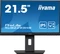 iiyama ProLite XUB2293HS-B5, 21.5" Vorschaubild