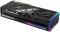 ASUS ROG Strix GeForce RTX 4080 SUPER, ROG-STRIX-RTX4080S-16G-GAMING, 16GB GDDR6X, 2x HDMI, 3x DP Vorschaubild