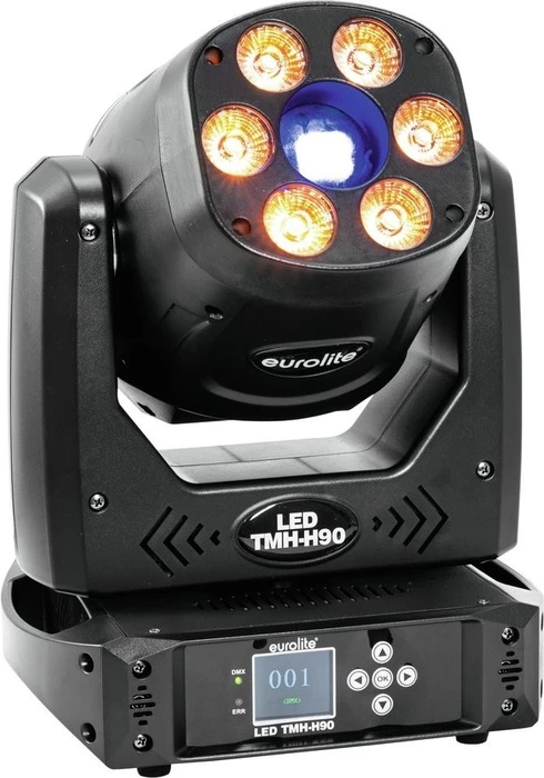 Eurolite LED TMH-H90