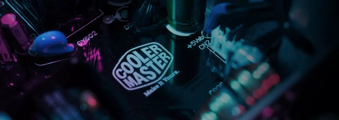 Cooler Master Elite NEX W700 230V 700W, ATX 2.41