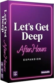 Let's get Deep: After Dark Expansion Pack (US)