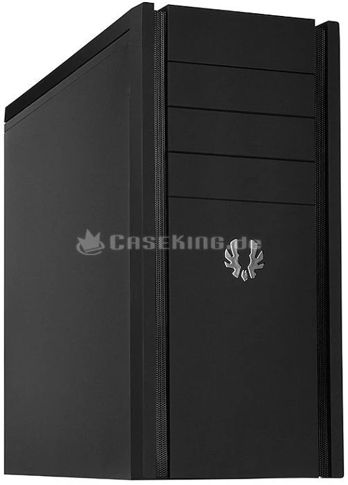 BitFenix Shinobi schwarz