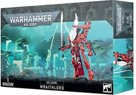 Games Workshop Warhammer 40.000 - Craftworlds - Wraithlord