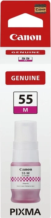 Canon Tinte GI-45M/GI-55M magenta