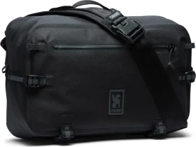 Chrome Kadet Max WP 15L Black