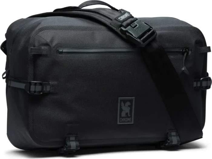 Chrome Kadet Max WP 15L