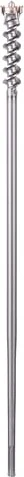 Bosch Professional SDS-max-9 Durchbruch Hammerbohrer, 45x850x1000mm, 1 Stück
