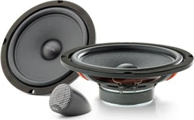 Focal ISU 200