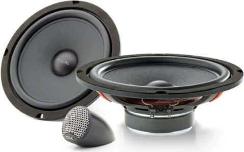 Focal ISU 200