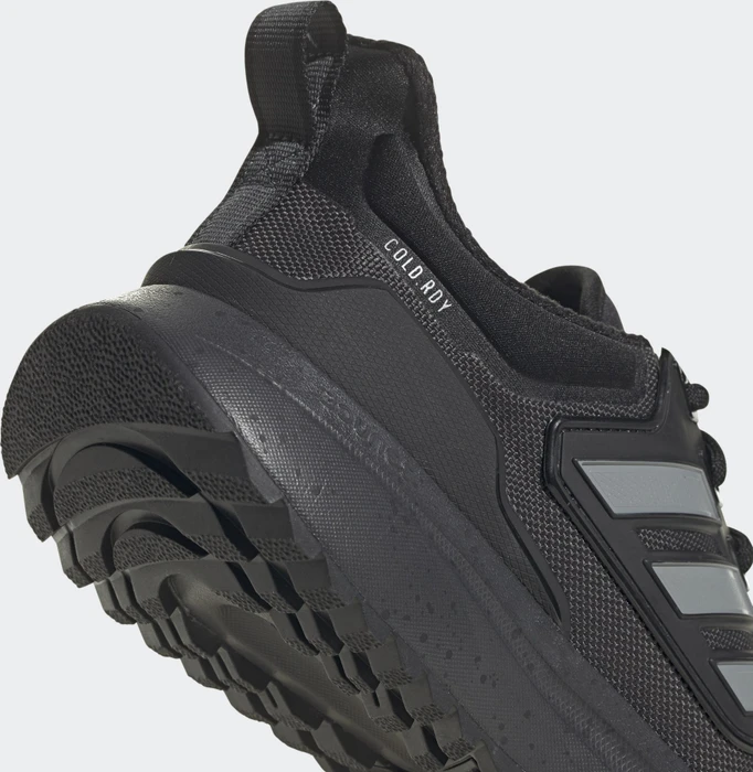 adidas EQ21 Run Cold.RDY carbon/iron metallic/core black (Herren)