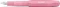 Kaweco Frosted Sport blush pitaya transparent, rechte Hand, breit Vorschaubild