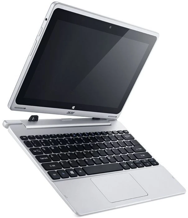 Acer Aspire Switch 10, Atom Z3745, 64GB, KeyboardDock