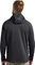 Jack Wolfskin Kolbenberg Hooded FZ Jacke phantom (Herren) Vorschaubild