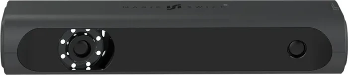 3DMakerPro Magic Swift Plus, Luxury