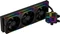Thermalright Magic Qube 360 ARGB Black, schwarz Vorschaubild