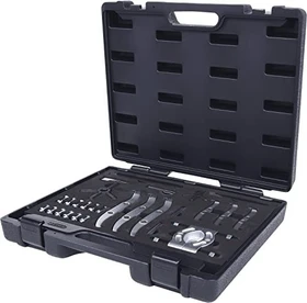 KS Tools Ratschen-Rohrschneider, 25cm