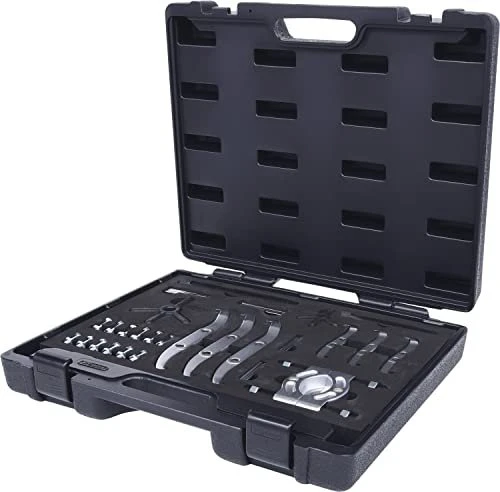 KS Tools Ratschen-Rohrschneider, 25cm