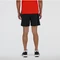 New Balance RC 7" Laufhose kurz schwarz (Herren) Vorschaubild