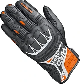 Held Kakuda schwarz/orange