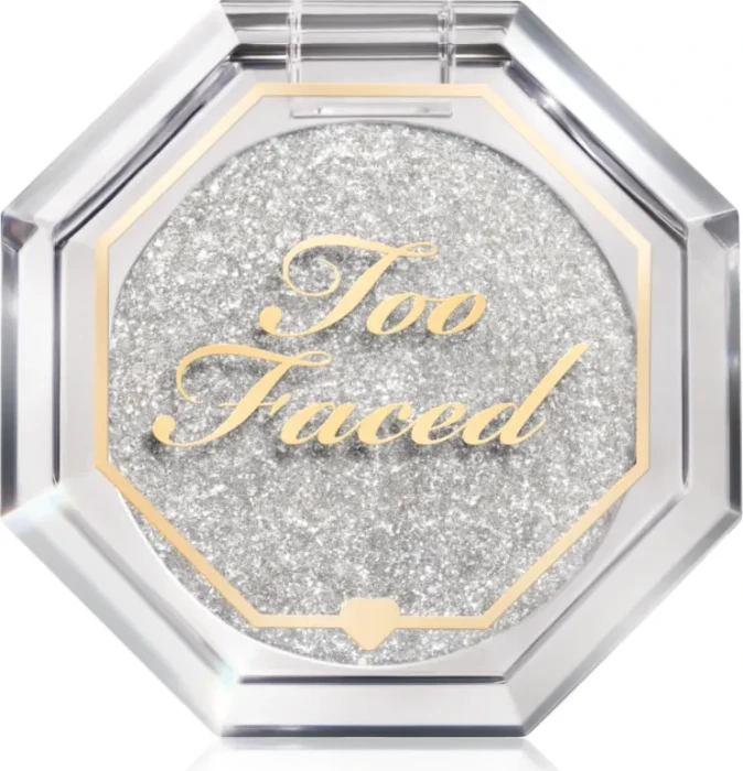 Too Faced Disco Crush High Shine Glitter Eye + Face Sparkle fairy dust, 1.5g
