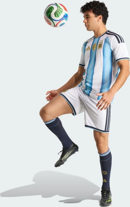 adidas FIFA WM 2026 Argentinien Heimshorts (Herren)