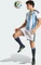 adidas FIFA WM 2026 Argentinien Heimshorts (Herren) Vorschaubild
