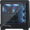 Phanteks Eclipse P500A DRGB, schwarz, Glasfenster Vorschaubild