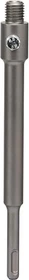Bosch Professional PRO Adapter für M16-Bohrkronen 220mm, SDS-plus