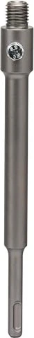 Bosch Professional PRO Adapter für M16-Bohrkronen 220mm, SDS-plus