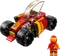 LEGO Ninjago - Kais Ninja-Rennwagen EVO Vorschaubild