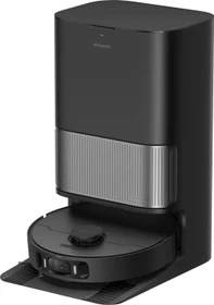 Dreame L40 Ultra AE Saug-/Wischroboter schwarz inkl. Absaug-/Reinigungsstation
