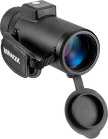 Minox Monokular MD 7x42 C schwarz