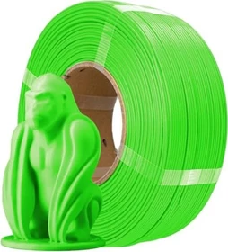 AzureFilm PLA Refill, Light Green, Spule, 1.75mm