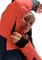 Maier Sports Glacierguard Skijacke night sky/lollipop (Damen) Vorschaubild