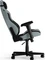 DXRacer Drifting Series 2023 XL Stoff Gamingstuhl, cyan/schwarz Vorschaubild