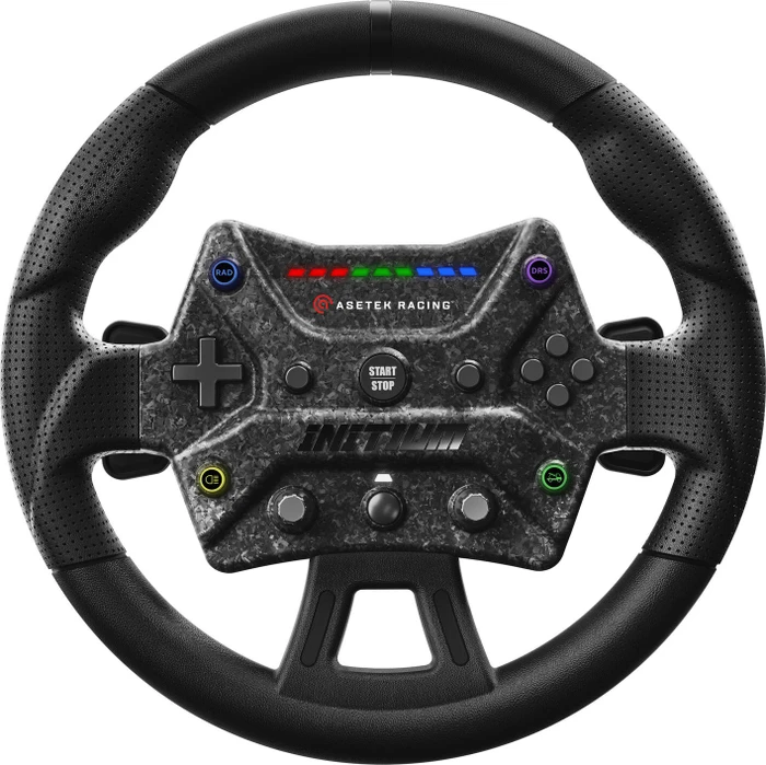 Asetek Initium Racing Bundle (PC)