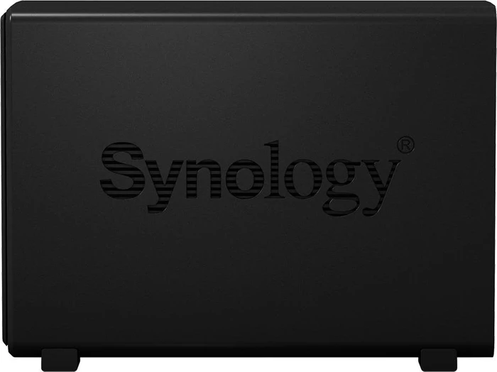 Synology DiskStation DS118, 1GB RAM, 1x RJ-45 1000Base-T, 2x USB-A 3.0