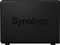 Synology DiskStation DS118, 1GB RAM, 1x RJ-45 1000Base-T, 2x USB-A 3.0 Vorschaubild
