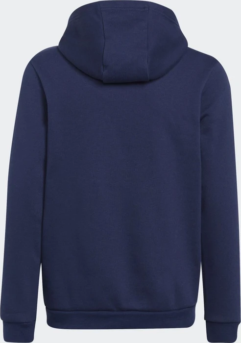 adidas Entrada 22 Sweat Hoodie team navy blue 2 (Junior)