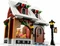 LEGO Creator Expert - Weihnachtsbäckerei Vorschaubild