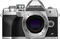 Olympus OM-D E-M10 Mark IV silber Body Vorschaubild