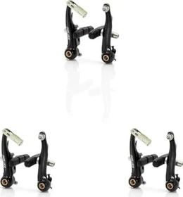 XLC BR-V04 Mini V-Brake Felgenbremse mechanisch
