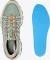 Jack Wolfskin Wild Hike Texapore Low green zinnia (Herren) Vorschaubild