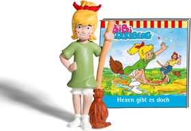 tonies Bibi Blocksberg - Hexen gibt es doch