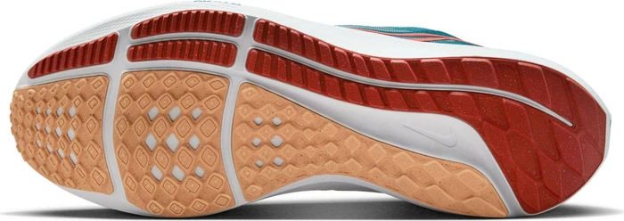 Nike Air Zoom Pegasus 39 bright spruce/lt crimson/valerian blue (Herren)
