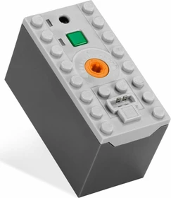 LEGO Power Functions - AAA-Batteriebox