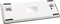 Ducky One 3 Mini PBT, LEDs RGB, Classic Black, MX RGB RED, USB, US Vorschaubild