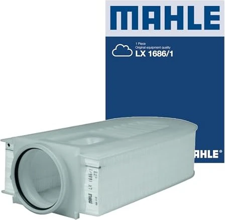 Mahle LX 1686/1