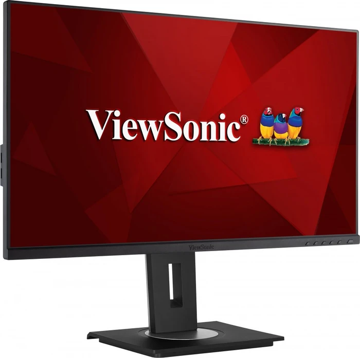 ViewSonic VG2756-4K, 27" (VS18303) – Bild 2 von 12